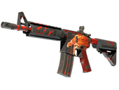 M4A4 Howl
